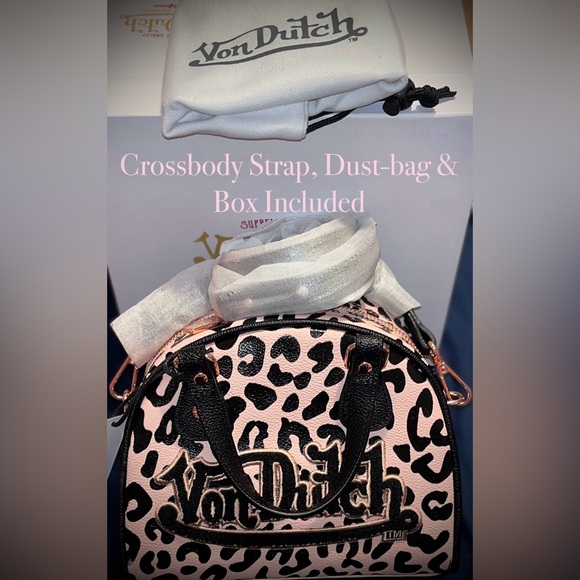 VON DUTCH Neon Trucker hat NWT 🧢 RETAIL $89 - Picture 6 of 7